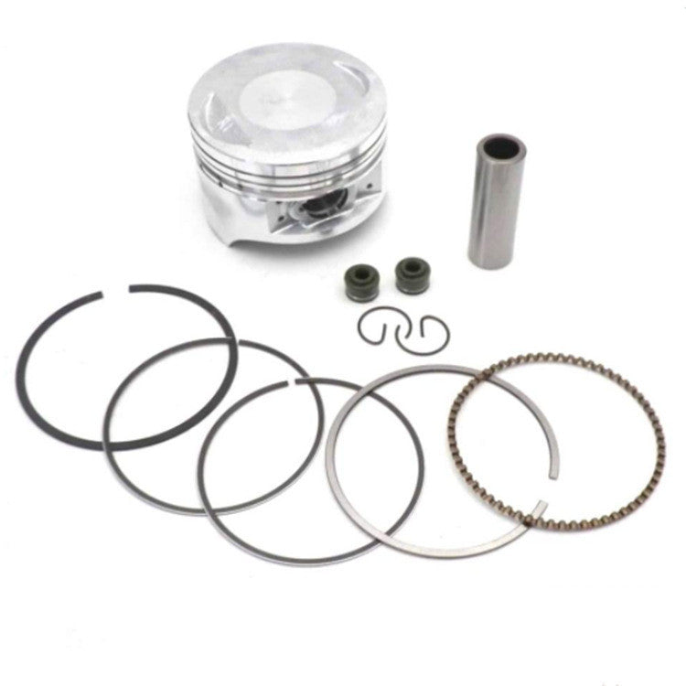 Home Fashion Simple Motorcycle Engine Parts