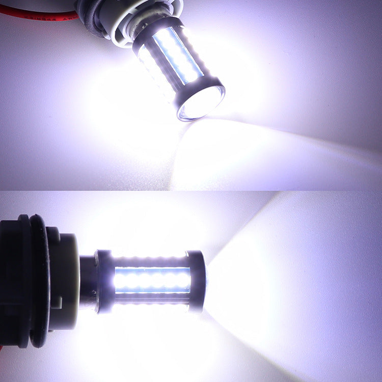 Car LED Reversing Turn Brake Light