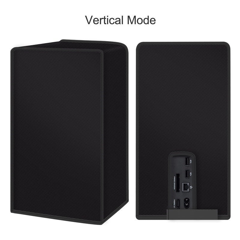 Main Engine Dust Cover Horizontal And Vertical Protective