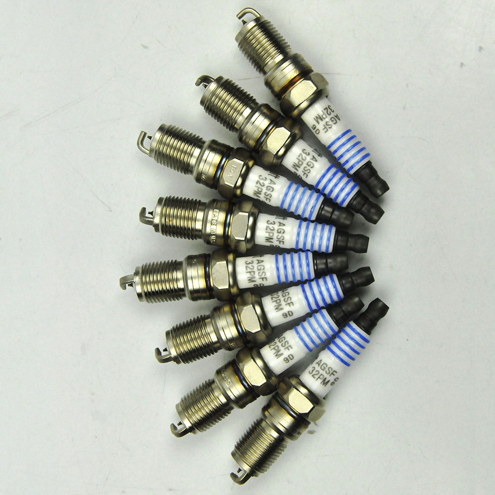 AGSF32PM Auto Parts CarnivalPlug