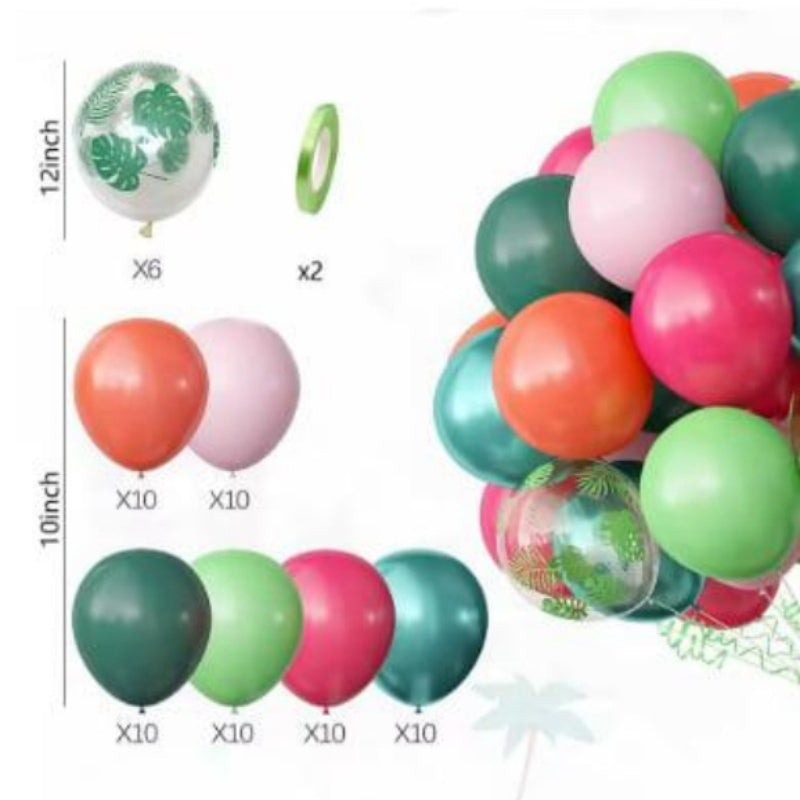 Birthday Party Wedding Decoration Balloons
