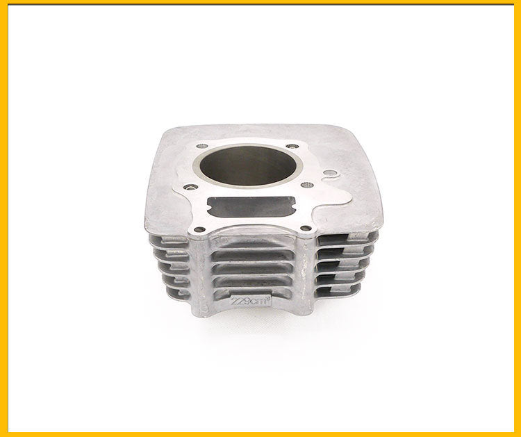 Motorcycle Piston Cylinder 2X4